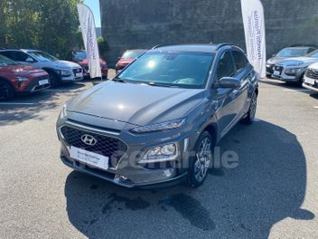 HYUNDAI KONA (2) 1.6 HYBRID HEV 141 CREATIVE DCT-6