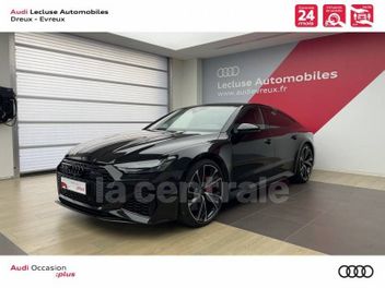 AUDI RS7 (2E GENERATION) SPORTBACK II 4.0 TFSI 600 53CV QUATTRO TIPTRONIC 8