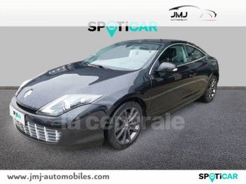 RENAULT LAGUNA 3 COUPE III (2) COUPE 2.0 DCI 175 INTENS