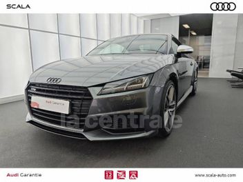 AUDI TT 3 S III COUPE 2.0 TFSI 310 QUATTRO S TRONIC