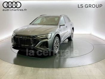 AUDI Q8 E-TRON E-TRON 55 QUATTRO 408 114 KWH S LINE