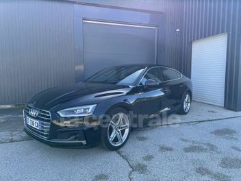 AUDI A5 SPORTBACK (2E GENERATION) II SPORTBACK 2.0 TDI 190 ULTRA S LINE S TRONIC 7 5PL