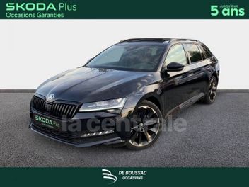 SKODA 