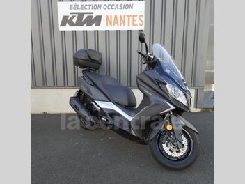 KYMCO DOWNTOWN 125I ABS