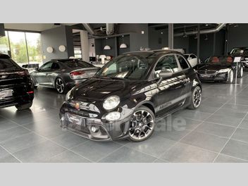 ABARTH 500 C (2E GENERATION) II (2) C 1.4 TURBO T-JET 180 595 COMPETIZIONE MSQ