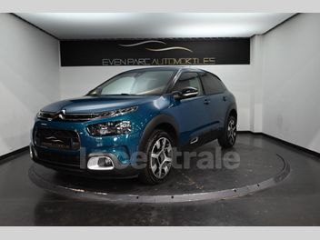 CITROEN C4 CACTUS (2) 1.5 BLUEHDI 100 S&S SHINE BUSINESS BV6