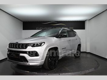 JEEP COMPASS 2 II (2) 1.3 PHEV T4 240 4XE EAWD S AT6