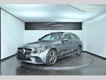 MERCEDES CLASSE C 4 SW IV (2) SW 200 D 160 AMG LINE