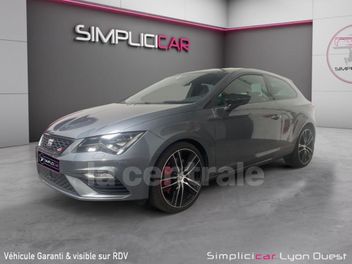 SEAT LEON 3 SC CUPRA III (2) SC 2.0 TSI 300 CUPRA DSG