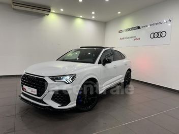 AUDI RS Q3 (2E GENERATION) SPORTBACK II SPORTBACK 2.5 TFSI 400 CH S TRONIC 7