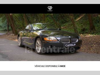 BMW Z4 E85 3.0I SEQUENTIELLE