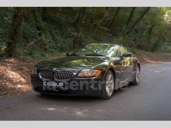 BMW Z4 E85 3.0I SEQUENTIELLE