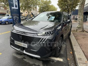 PEUGEOT 5008 (3E GENERATION) III 1.2 HYBRID 136 GT E-DCS6