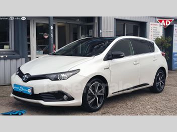 TOYOTA AURIS 2 II (2) 1.8 HYBRIDE 136 COLLECTION CVT AUTO