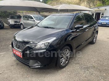 SUZUKI BALENO 2 II 1.2 HYBRID SHVS PACK