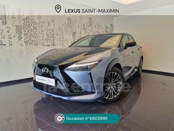 LEXUS RZ 450E 313 EXECUTIVE 71.4KWH