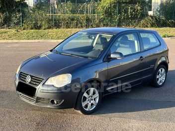 VOLKSWAGEN POLO 4 IV (2) 1.2 60 UNITED 3P