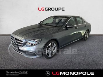 MERCEDES CLASSE E 5 V 350 D AVANTGARDE LINE 9G-TRONIC