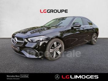 MERCEDES CLASSE C 5 V 220 D AVANTGARDE LINE 9G-TRONIC