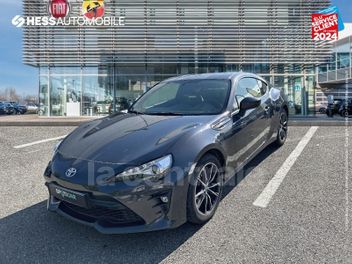 TOYOTA GT86 (2) COUPE 2.0 200