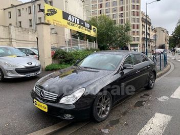 MERCEDES CLASSE CLS 320 CDI 7G-TRONIC