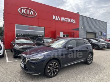 MAZDA CX-3 2.0 SKYACTIV-G 150 SELECTION 4WD