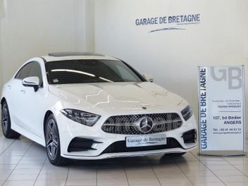 MERCEDES CLASSE CLS 3 III 300 D AMG LINE+