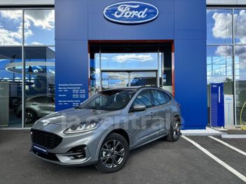 FORD KUGA 3 III 2.5 DURATEC 225 PHEV POWERSHIFT ST-LINE