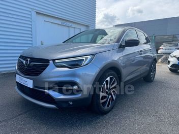 OPEL GRANDLAND X 1.5 DIESEL 130 6CV ULTIMATE AUTOMATIQUE