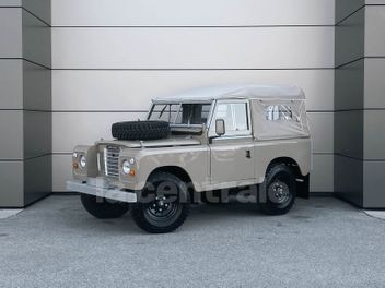 LAND ROVER LAND SERIE 3 109 STATION WAGON 2.3 D