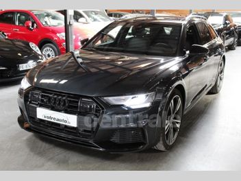 AUDI A6 (5E GENERATION) V 45 TDI 245 QUATTRO AVUS EXTENDED S TRONIC