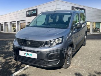 PEUGEOT E-RIFTER M E136 5PL ACTIVE PACK 50 KWH