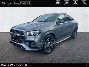 MERCEDES GLE COUPE 2 II COUPE 350 DE 4MATIC AMG LINE 9G-TRONIC