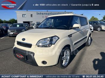 KIA SOUL 1.6 CRDI 128 PLAY