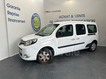 RENAULT GRAND KANGOO 2 II (2) 1.5 DCI 110 ENERGY INTENS E6