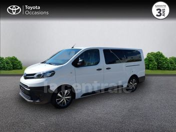 TOYOTA PROACE 2 VERSO II 1.5 D LONG 120 D-4D DYNAMIC