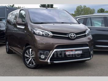 TOYOTA PROACE 2 VERSO II 2.0 D MEDIUM 150 D-4D DYNAMIC