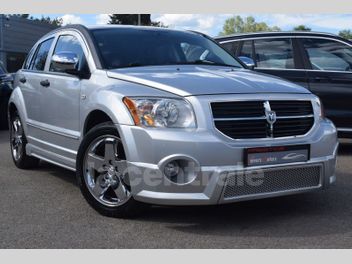 DODGE CALIBER 2.0 16V 156 SXT CVT