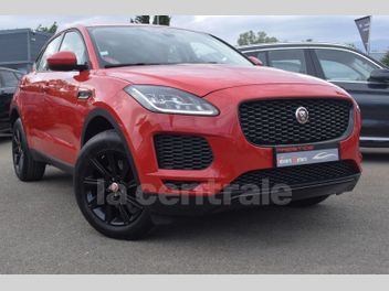 JAGUAR E-PACE D150 AWD S BVA