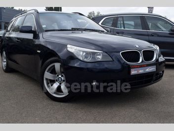 BMW SERIE 5 E61 TOURING (E61) TOURING 525IA SPORT