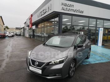 NISSAN LEAF 2 II 40KWH 150 10EME ANNIVERSAIRE