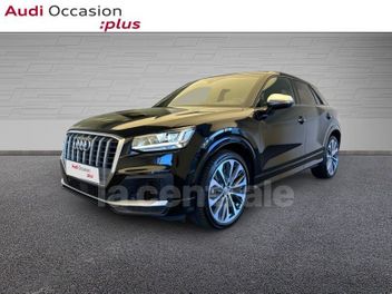 AUDI SQ2 50 TFSI QUATTRO S TRONIC 7