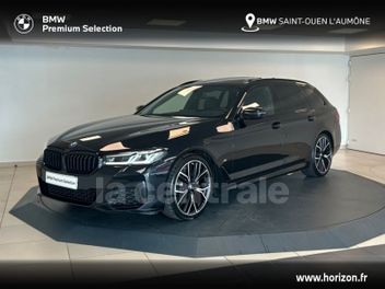 BMW SERIE 5 G31 TOURING (G31) (2) TOURING 520D XDRIVE 190 M SPORT BVA8