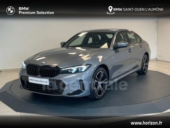 BMW SERIE 3 G20 (G20) (2) 318D 150 M SPORT BVA8