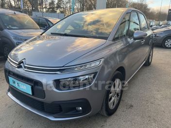 CITROEN C4 PICASSO 2 II (2) 1.2 PURETECH 130 S&S LIVE BV6