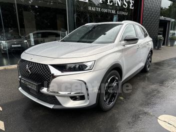 DS DS 7 CROSSBACK 1.6 E-TENSE 4X4 GRAND CHIC AUTOMATIQUE