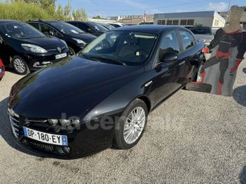 ALFA ROMEO 159 2.2 JTS 185 SELESPEED DISTINCTIVE