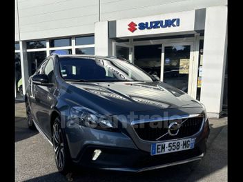 VOLVO V40 (2E GENERATION) CROSS COUNTRY II (2) CROSS COUNTRY D2 120 OVERSTA EDITION