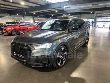 AUDI Q7 (2E GENERATION) II (2) 60 TFSIE 456 22CV QUATTRO COMPETITION TIPTRONIC 8