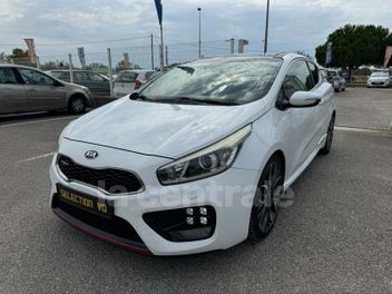 KIA PRO CEE D 2 GT II 1.6 T-GDI 204 GT BVM6